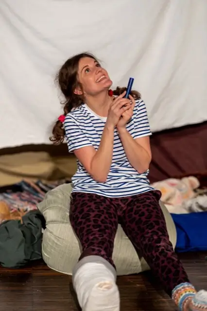 IRMA VE FERDL DEDENİN MACERALARI